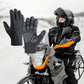 Waterafstotende Touchscreen Winterhandschoenen – productafbeelding