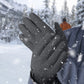 Waterafstotende Touchscreen Winterhandschoenen – productafbeelding