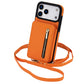 Crossbody Telefoonhoes met Portemonnee – productafbeelding