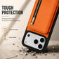 Crossbody Telefoonhoes met Portemonnee – productafbeelding