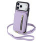 Crossbody Telefoonhoes met Portemonnee – productafbeelding