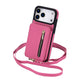 Crossbody Telefoonhoes met Portemonnee – productafbeelding