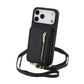 Crossbody Telefoonhoes met Portemonnee – productafbeelding