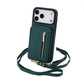 Crossbody Telefoonhoes met Portemonnee – productafbeelding