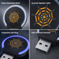 Draagbare USB-Ultrasone Verjager – productafbeelding