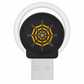Draagbare USB-Ultrasone Verjager – productafbeelding