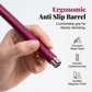 Metalen Stempelset voor Nail Art – productafbeelding