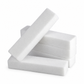 Puimsteen Toiletborstel met Handgreep – productafbeelding