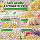 Geurkorrels voor Kattenbak – productafbeelding