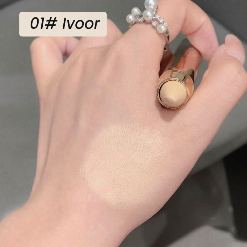 Crèmige Concealer- en Contourstick – productafbeelding