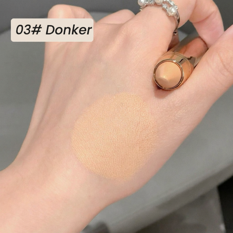 Crèmige Concealer- en Contourstick – productafbeelding
