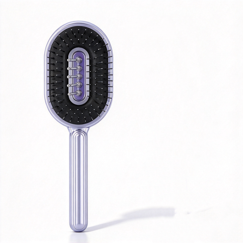 Hoofdhuidapplicator met Druppelaar – productafbeelding
