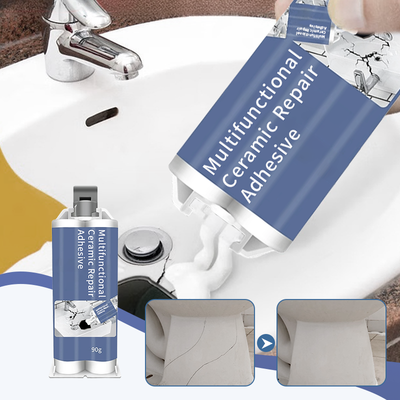 Keramiekreparatielijm – productafbeelding