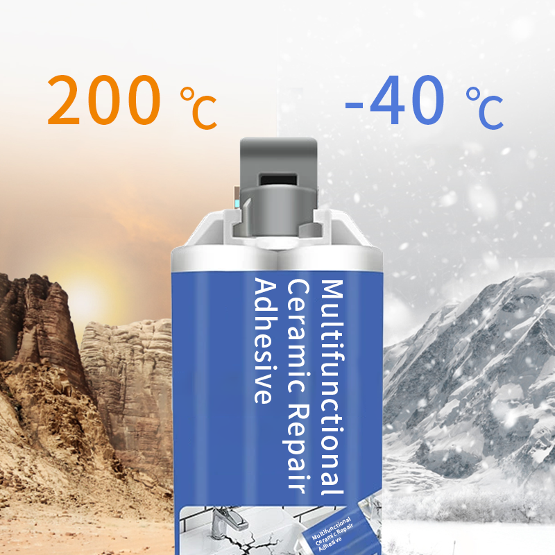 Keramiekreparatielijm – productafbeelding