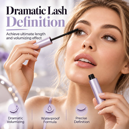 Langhoudende Volume-Mascara – productafbeelding