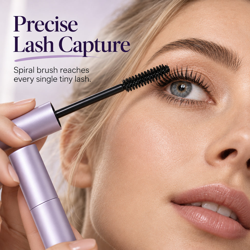 Langhoudende Volume-Mascara – productafbeelding