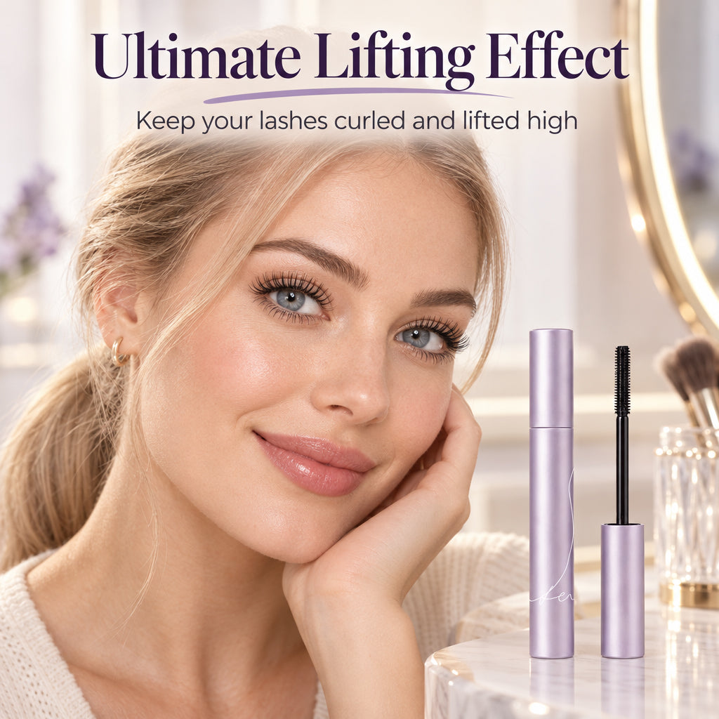 Langhoudende Volume-Mascara – productafbeelding