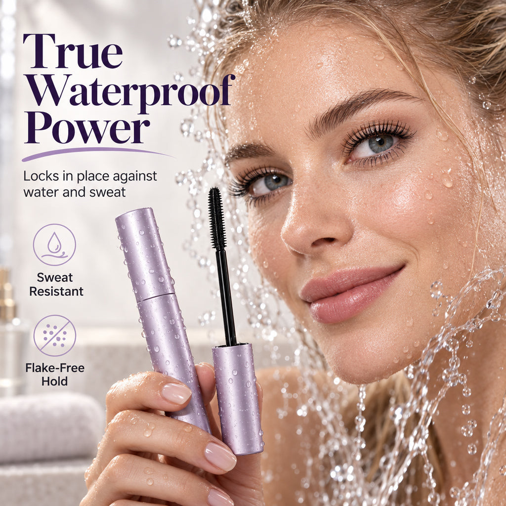 Langhoudende Volume-Mascara – productafbeelding