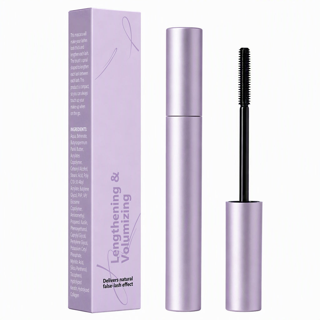 Langhoudende Volume-Mascara – productafbeelding