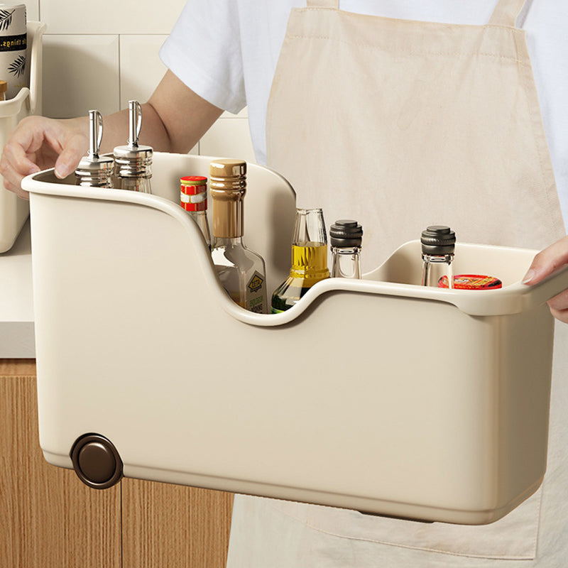 Verrijdbare Keukenorganizer – productafbeelding