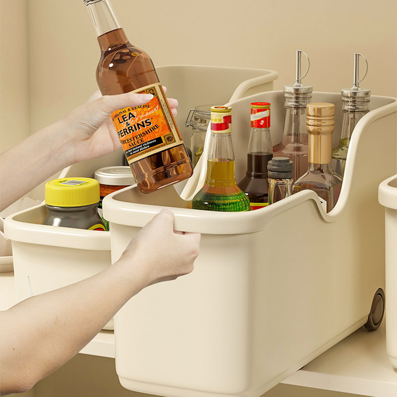 Verrijdbare Keukenorganizer – productafbeelding