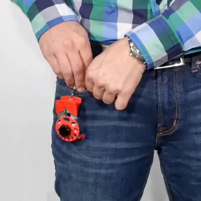 Handmatige Universele Draadstripper – productafbeelding