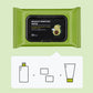 [Perfect cadeau] Make-upreinigingsdoekjes met avocado-olie