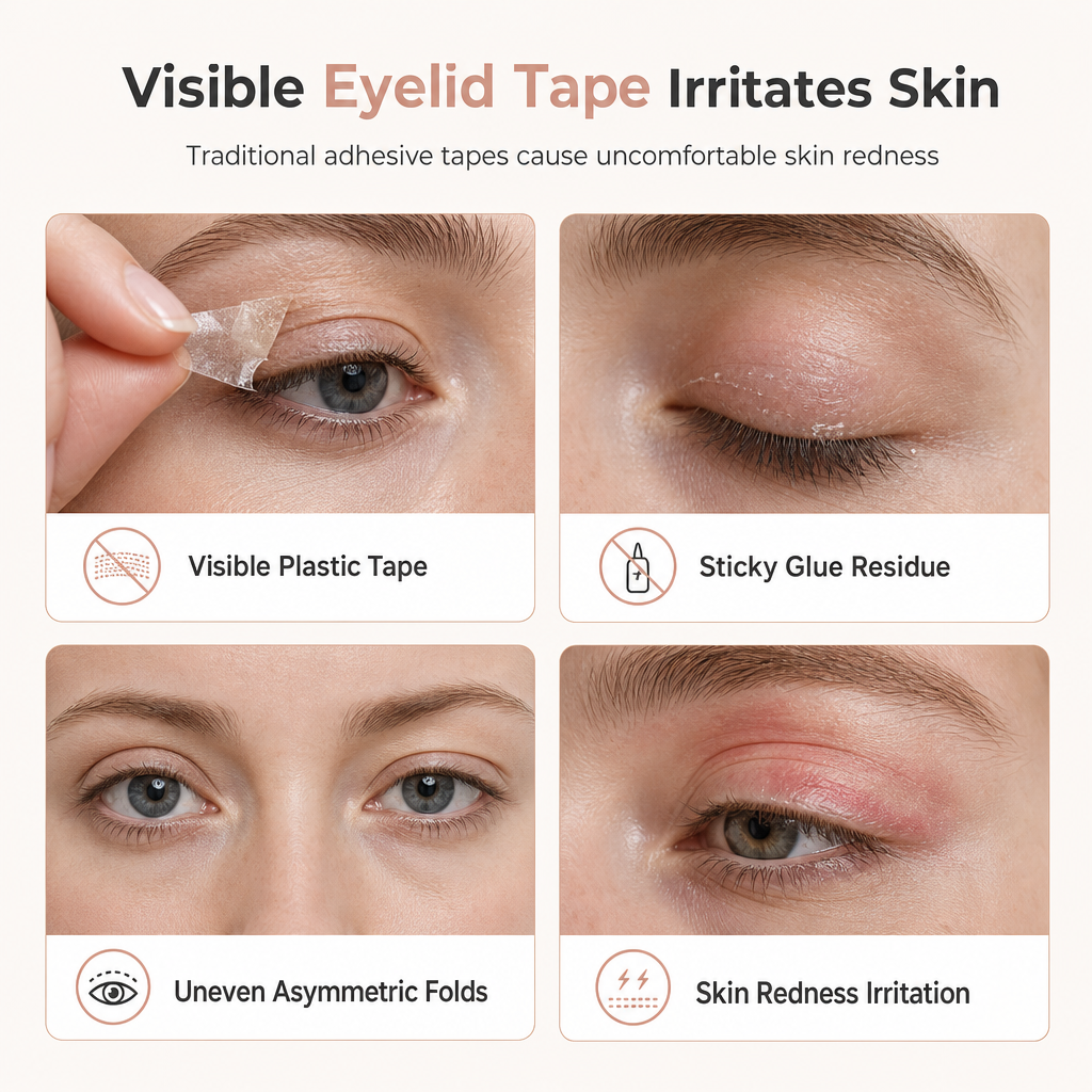Transparante Ooglidstylinggel – productafbeelding