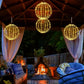 Hangende LED-Bolverlichting – productafbeelding