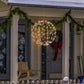 Hangende LED-Bolverlichting – productafbeelding