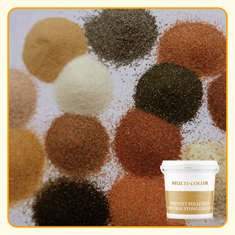 Natuursteenlook Muurcoating – productafbeelding
