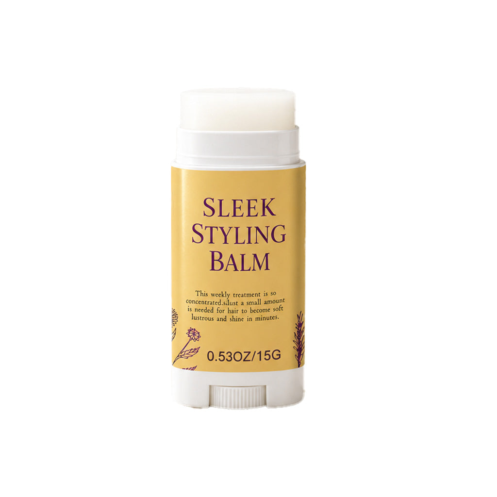 Stylingstick voor Losse Haartjes – productafbeelding