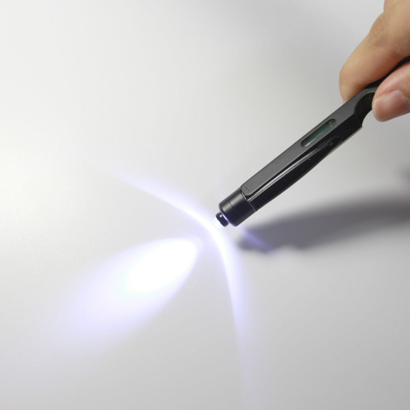 Outdoor Multitoolpen – productafbeelding