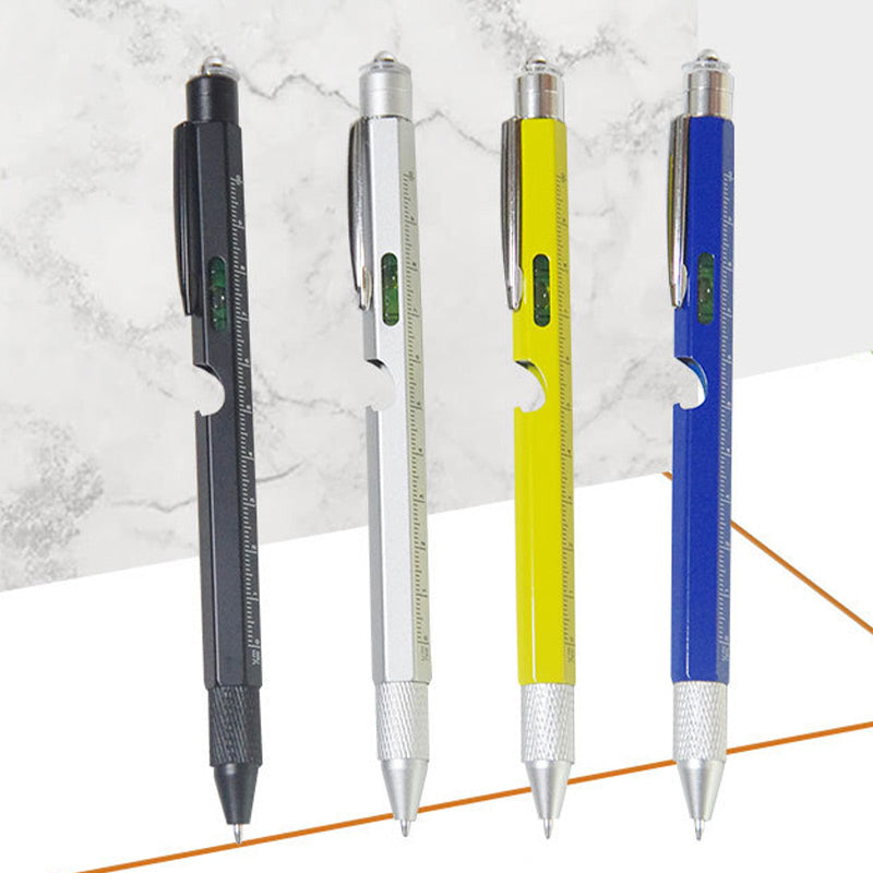 Outdoor Multitoolpen – productafbeelding