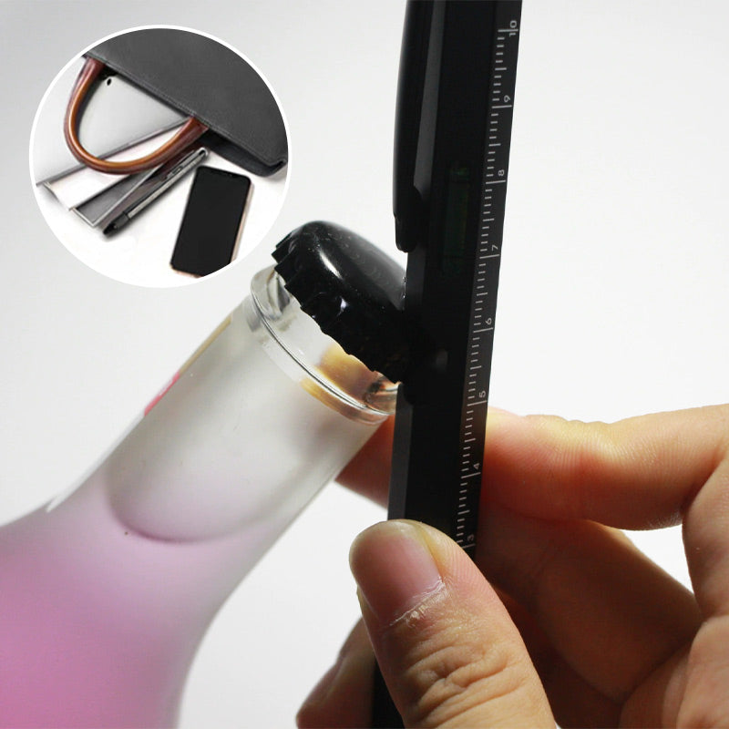 Outdoor Multitoolpen – productafbeelding