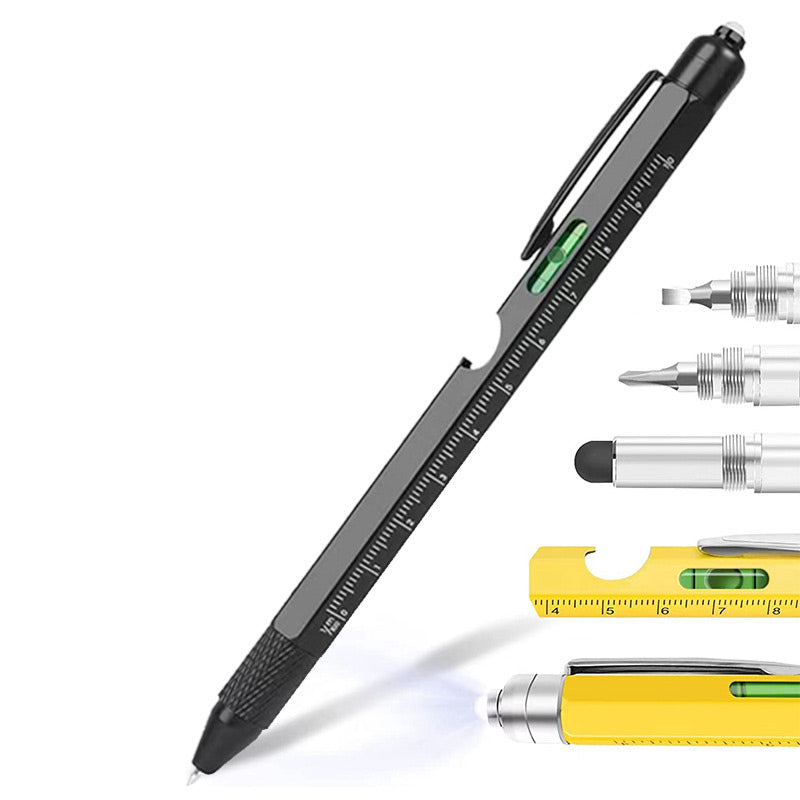 Outdoor Multitoolpen – productafbeelding