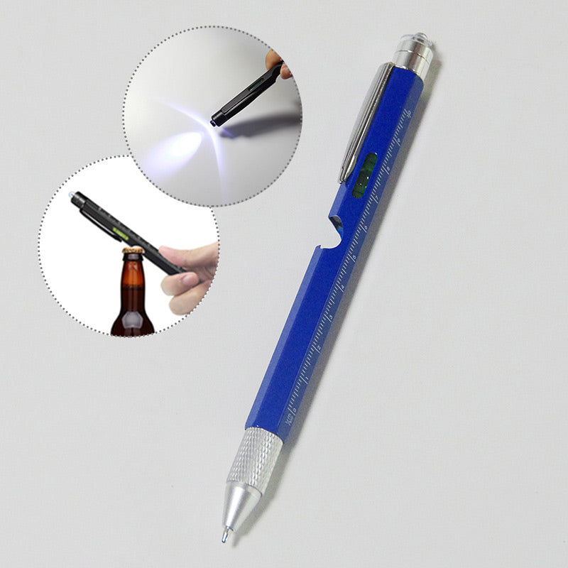 Outdoor Multitoolpen – productafbeelding