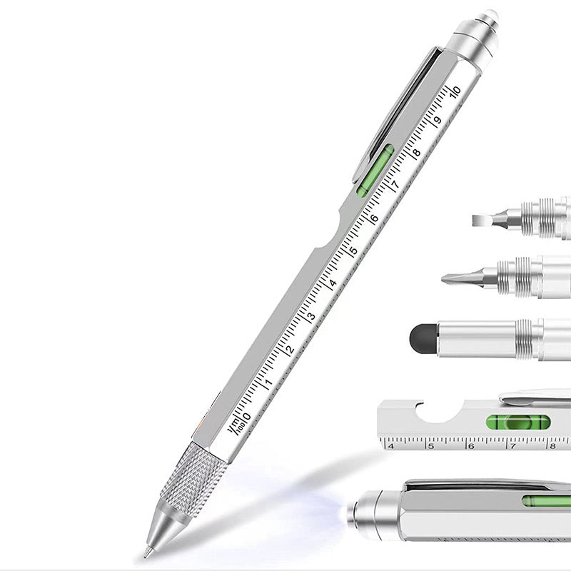 Outdoor Multitoolpen – productafbeelding
