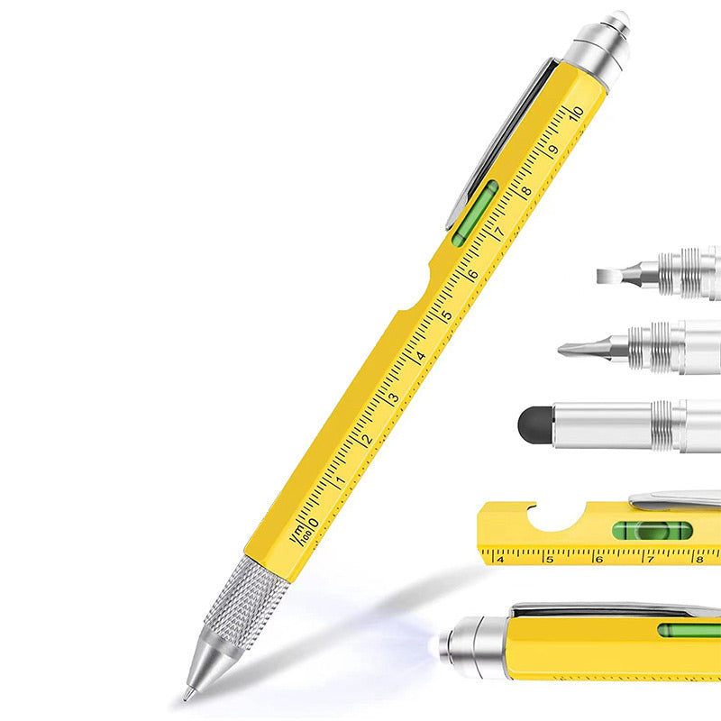 Outdoor Multitoolpen – productafbeelding