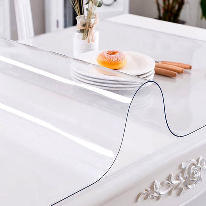 Beschermende PVC-Tafelmat – productafbeelding