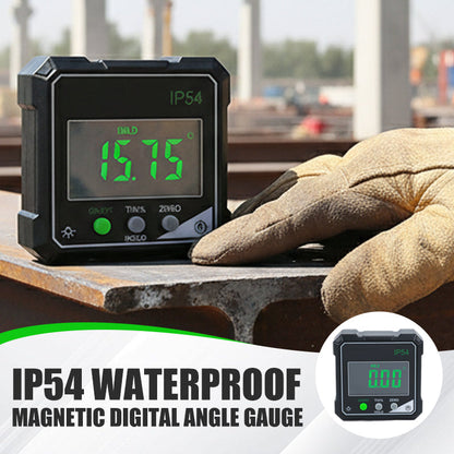 Magnetische Digitale Hoekmeter – productafbeelding