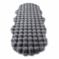 Zacht Pluche Vloerkleed met Reliëf – productafbeelding
