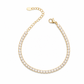 Fonkelende Strass-Choker – productafbeelding