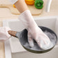 Afwashandschoenen met Borsteltjes – productafbeelding