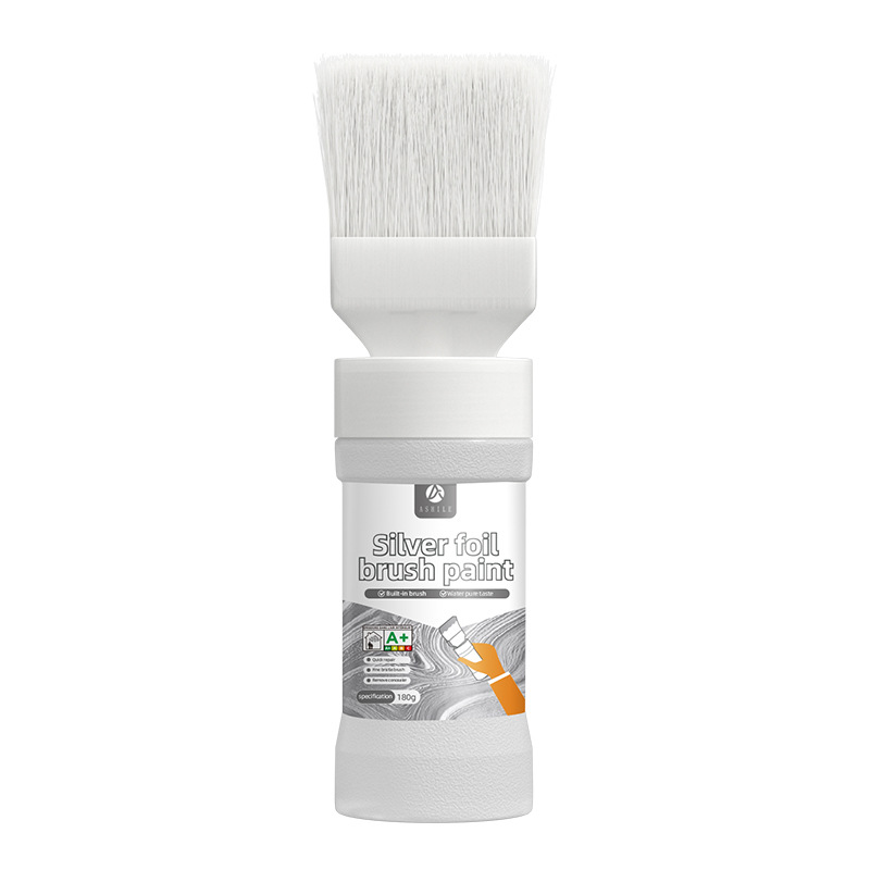 Metallic Verf met Ingebouwde Kwast – productafbeelding