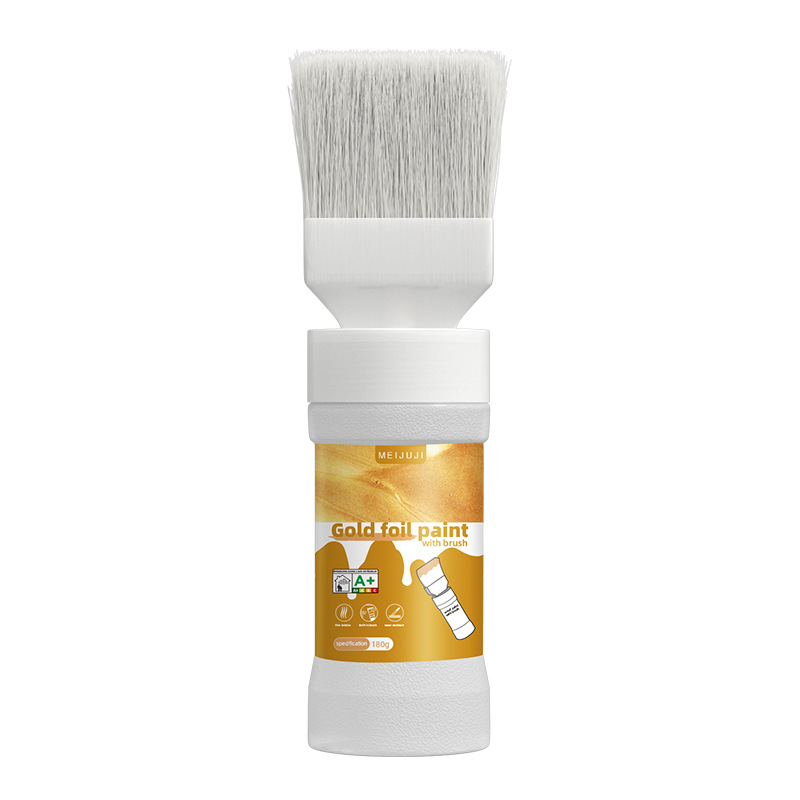 Metallic Verf met Ingebouwde Kwast – productafbeelding