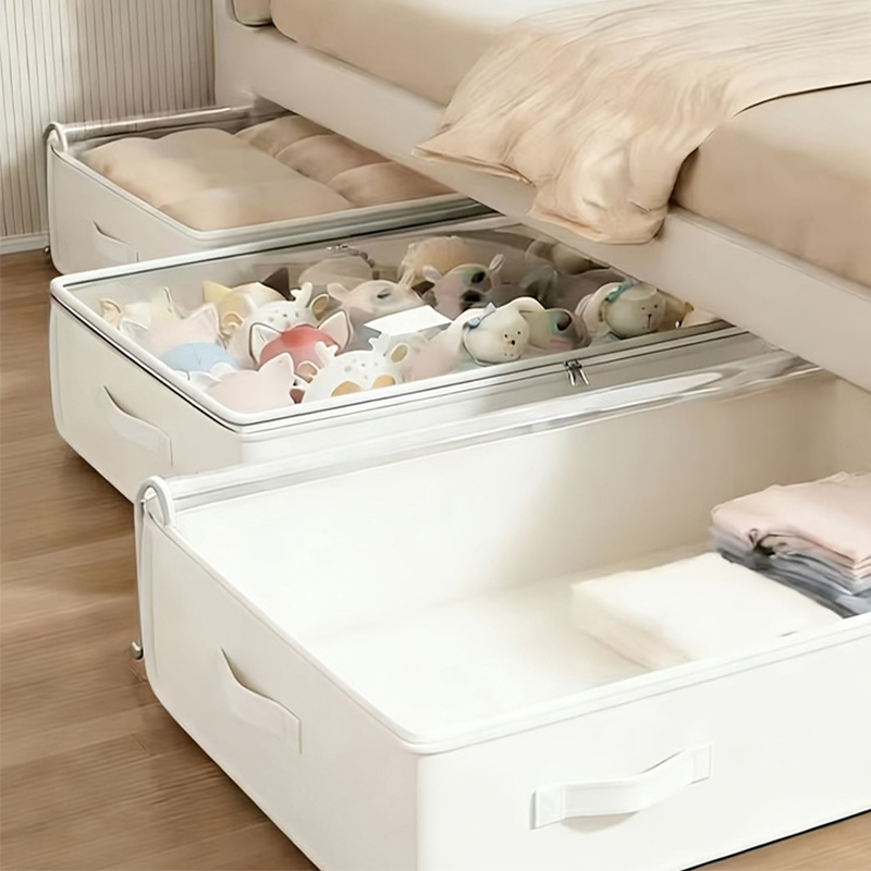 Opvouwbare Opbergtas voor Onder het Bed – productafbeelding