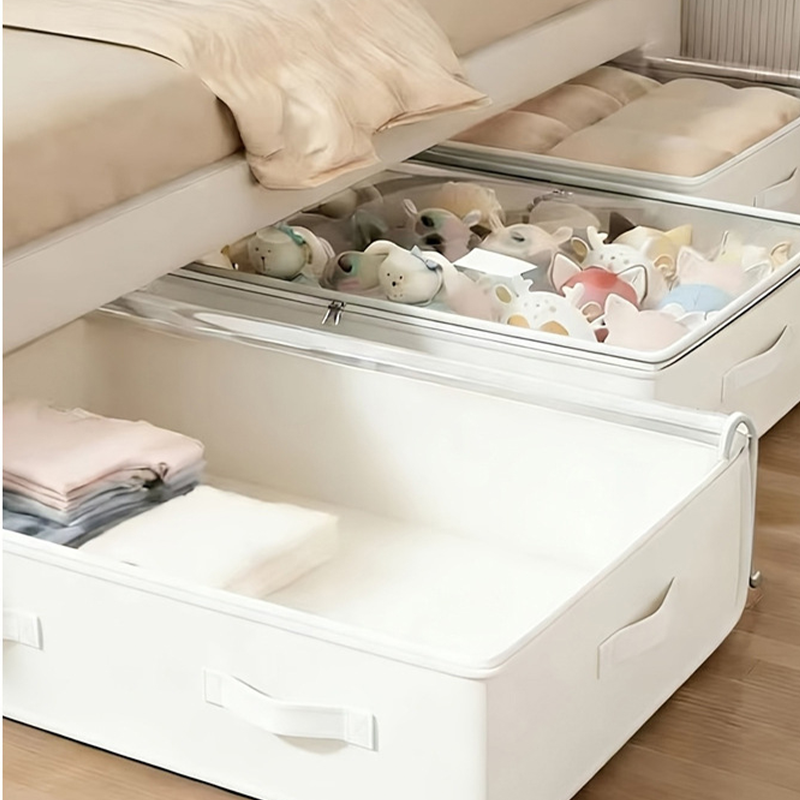 Opvouwbare Opbergtas voor Onder het Bed – productafbeelding