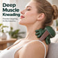 Nek- en Schoudermassageapparaat met Warmte – productafbeelding