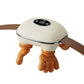 Nek- en Schoudermassageapparaat met Warmte – productafbeelding